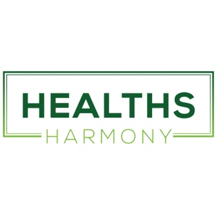 Healths Harmony logo