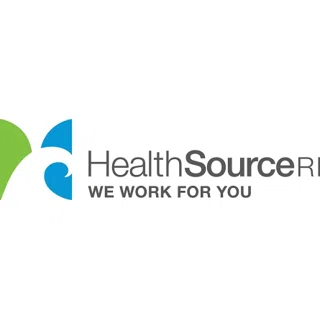 Shop Healthsource RI coupon codes logo