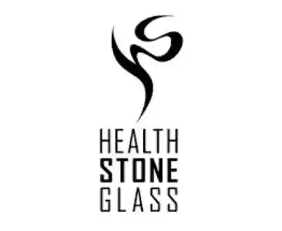 Shop Health Stone Glass logo