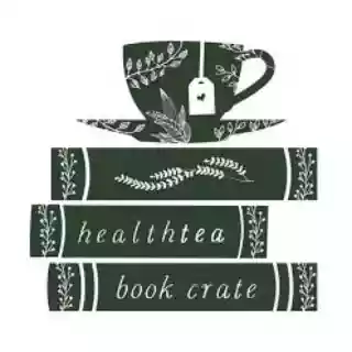 Shop  HealthTea Book Crate discount codes logo