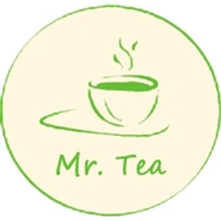 Mr. Tea logo