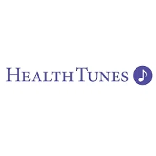 HealthTunes logo