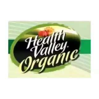 Health Valley discount codes