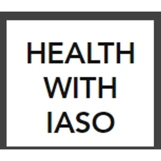 Health With Iaso logo