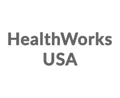 Shop HealthWorks USA coupon codes logo