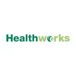 Shop Healthworks logo