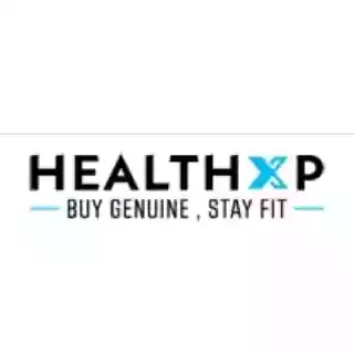 HealthXP discount codes