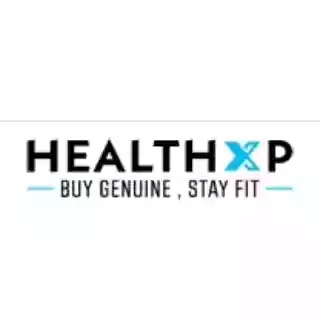 HealthXP logo