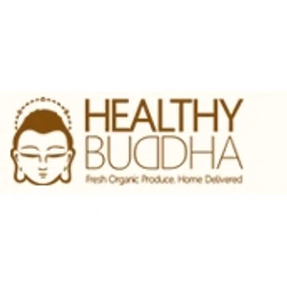 Shop Healthy Buddha India logo