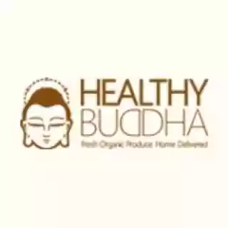 healthybuddha.in logo