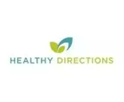 Shop Healthy Directions coupon codes logo