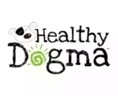 Healthy Dogma coupon codes