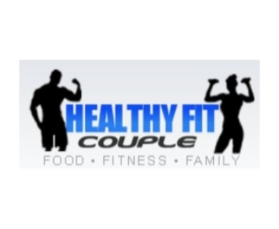 Shop Healthy Fit Couple logo