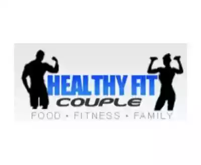 Healthy Fit Couple