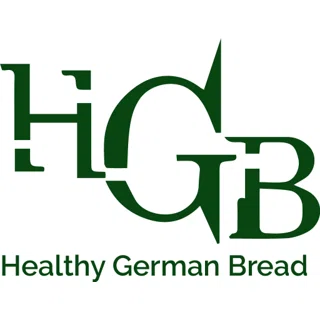 Shop Healthy German Bread logo