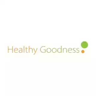 Shop Healthy Goodness promo codes logo