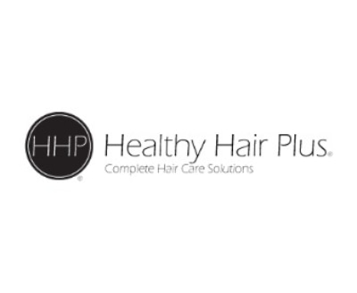 Shop Healthy Hair Plus logo
