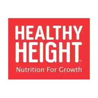 Healthy Height promo codes