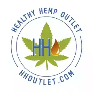 Shop Healthy Hemp Outlet logo