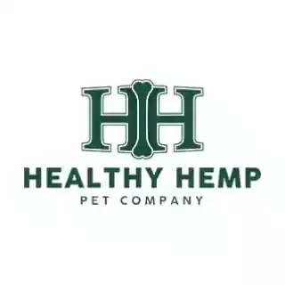 Healthy Hemp Pet discount codes