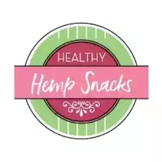 Healthy Hemp Snacks coupon codes