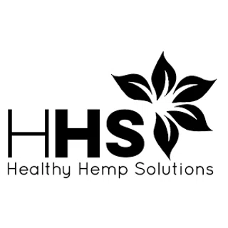 healthyhempsolutions.com logo