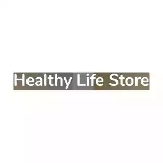 Healthy Life Store logo
