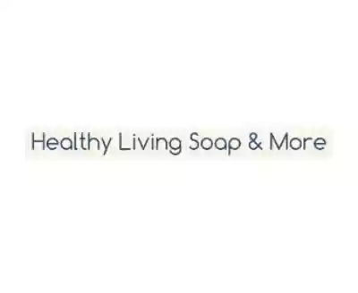 Shop Healthy Living Soap coupon codes logo