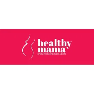 Shop Healthy Mama logo