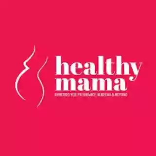 healthymamabrand.com logo