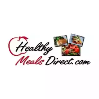 Shop Healthy Meals Direct logo