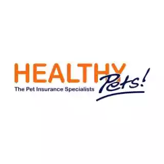 Healthy Pets Insurance  coupon codes