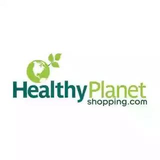 Shop Healthy Planet Shopping coupon codes logo