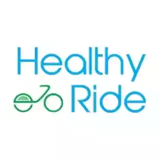 Healthy Ride promo codes