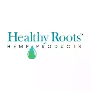 Healthy Roots Hemp discount codes