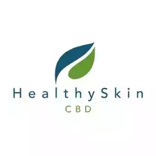 Healthy Skin CBD logo