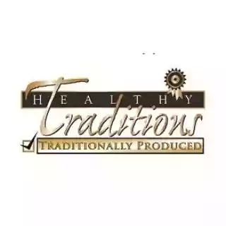 Shop Healthy Traditions logo