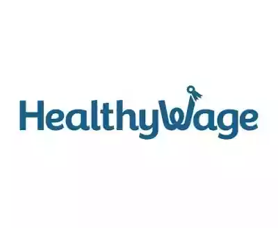 Healthy Wage logo
