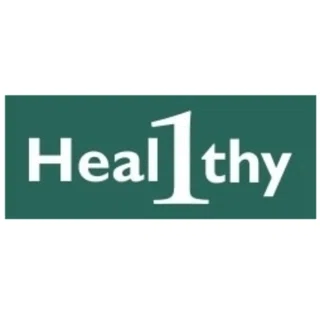 Shop Healthy1 logo
