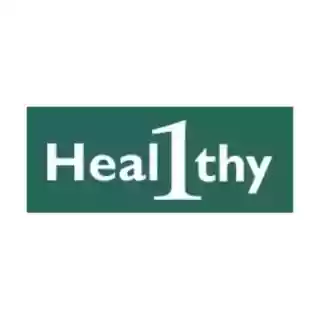 Shop Healthy1 discount codes logo