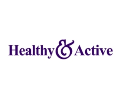Shop Healthyandactive.com logo