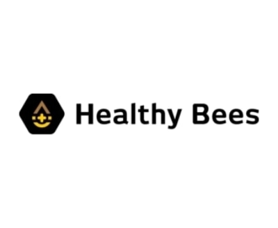 Shop Healthy Bees logo