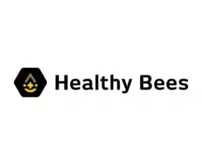 Healthy Bees logo