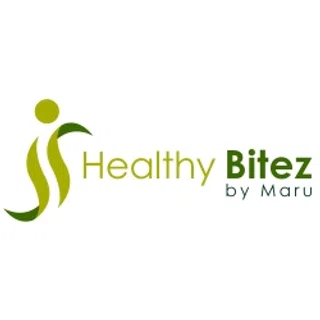 Healthy Bitez logo