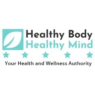 Shop Healthy Body Healthy Mind logo