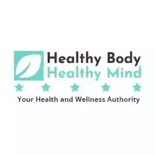 Healthy Body Healthy Mind discount codes