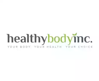 Shop Healthy Body discount codes logo
