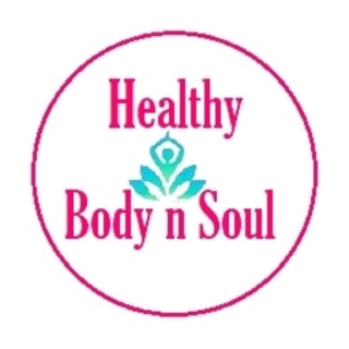 Shop Healthy Body n Soul logo
