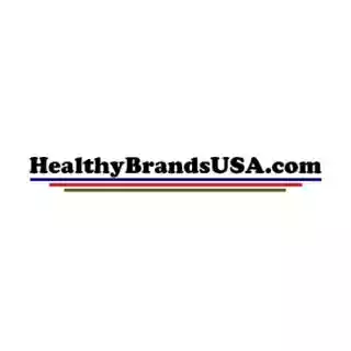 HealthyBrandsUSA.com logo