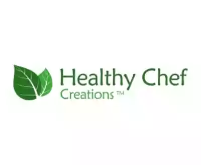 Shop Healthy Chef Creations promo codes logo